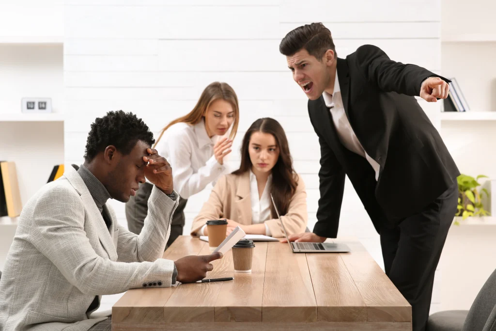 The 8 Most Common Forms of Workplace Discrimination